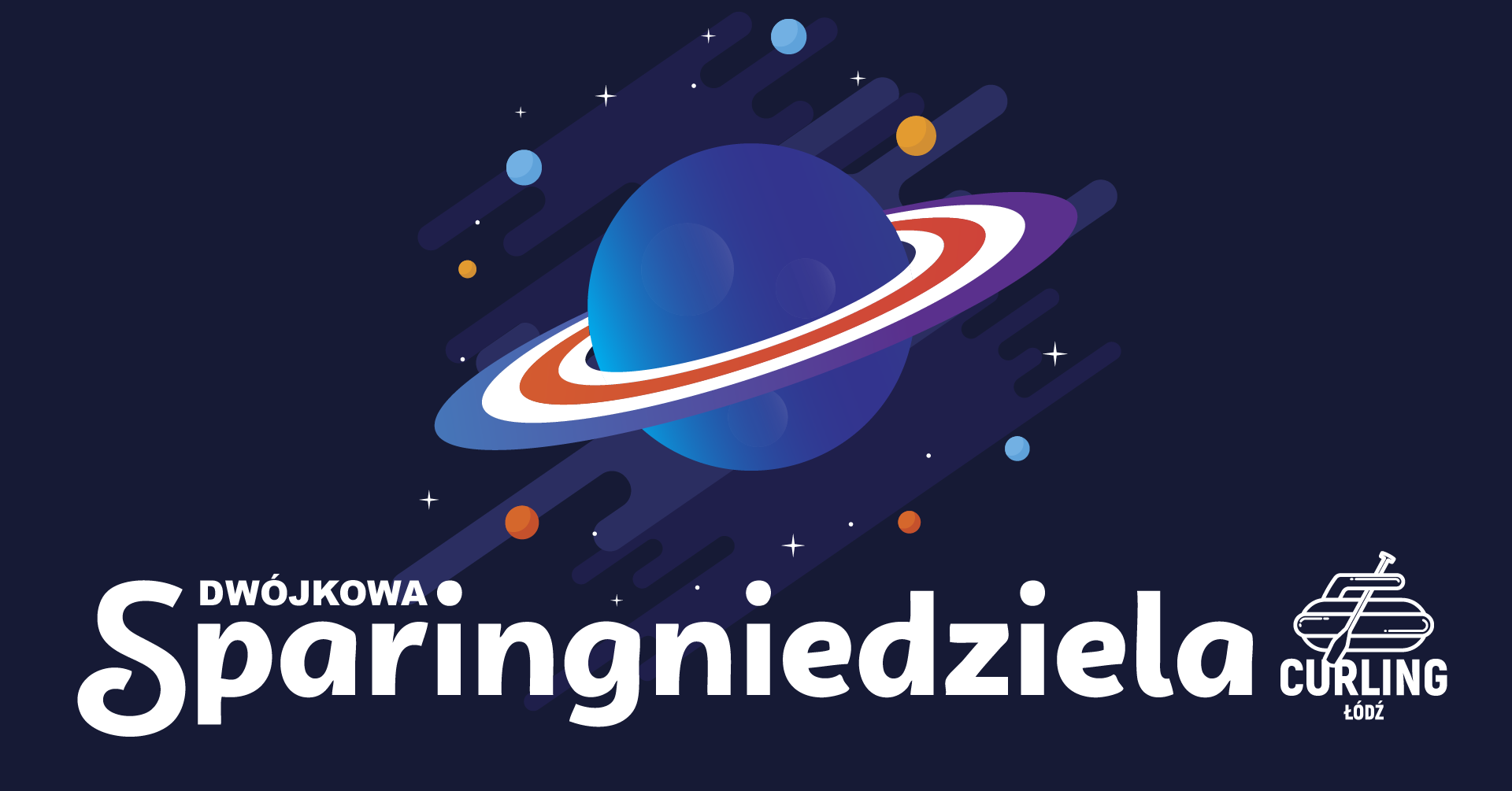 Dwójkowa Sparingniedziela 01.03.2026